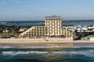 The Shores Resort & Spa