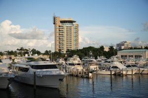 hyatt Pier 66